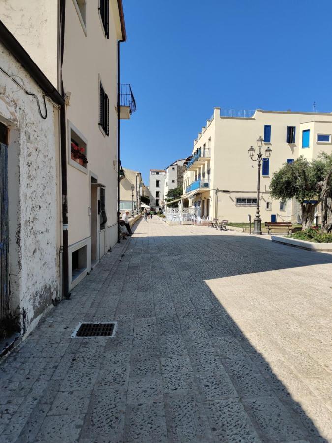 Casa Atena Sperlonga Zewnętrze zdjęcie