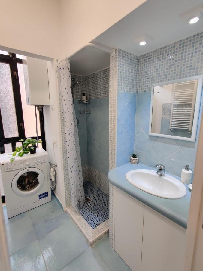 Casa Atena Sperlonga Zewnętrze zdjęcie