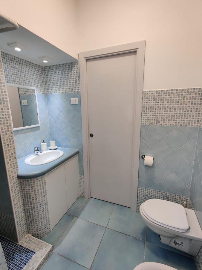 Casa Atena Sperlonga Zewnętrze zdjęcie