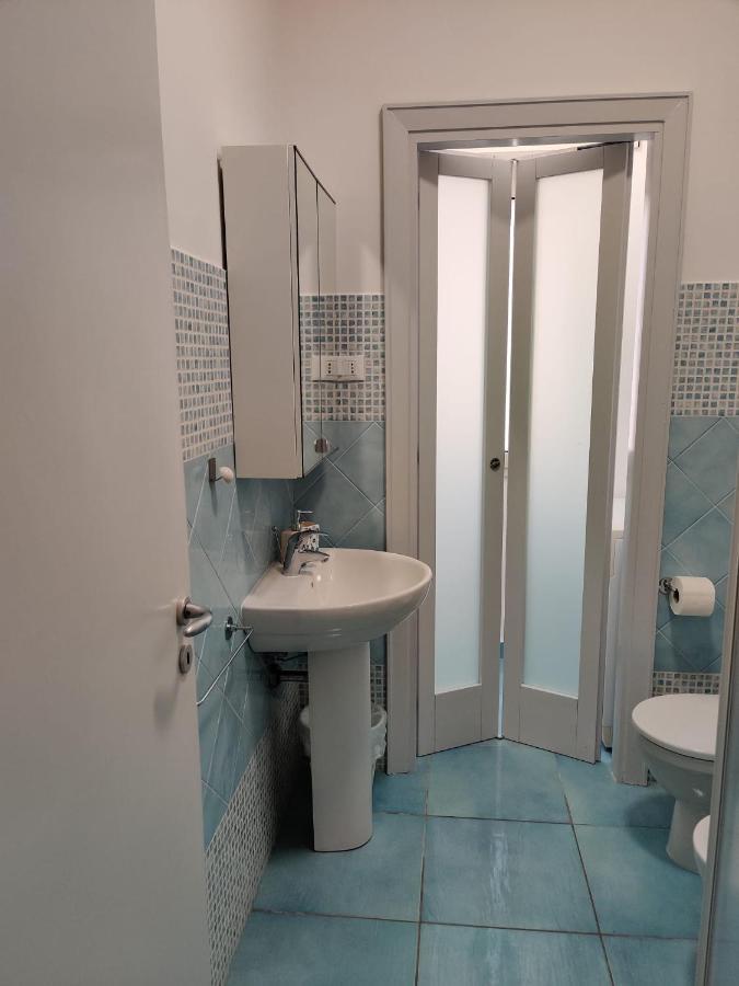 Casa Atena Sperlonga Zewnętrze zdjęcie