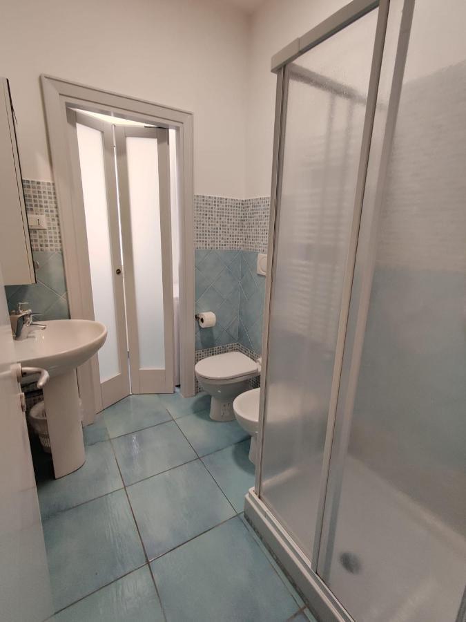Casa Atena Sperlonga Zewnętrze zdjęcie