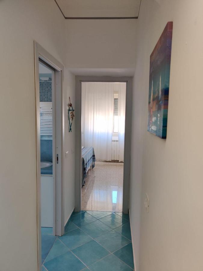 Casa Atena Sperlonga Zewnętrze zdjęcie