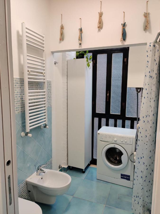 Casa Atena Sperlonga Zewnętrze zdjęcie