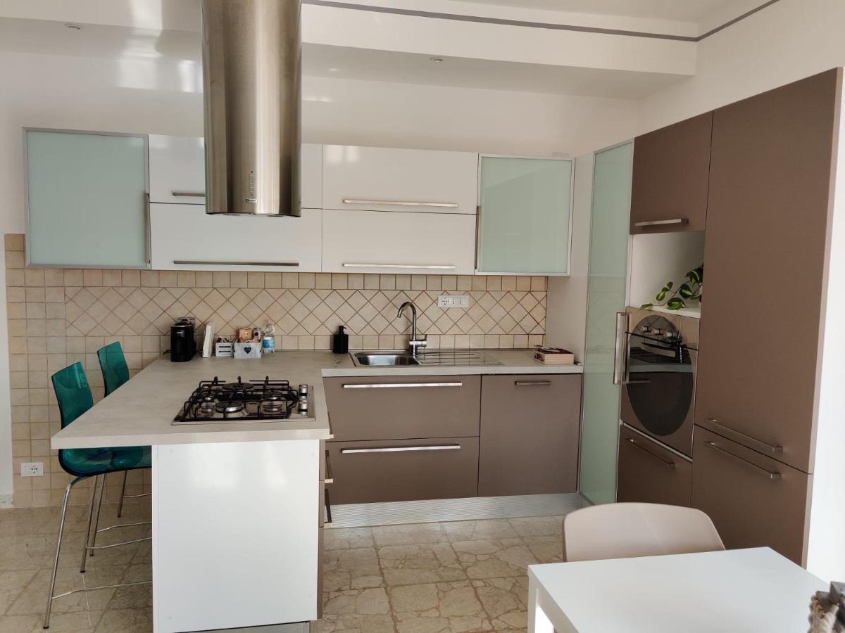 Casa Atena Sperlonga Zewnętrze zdjęcie