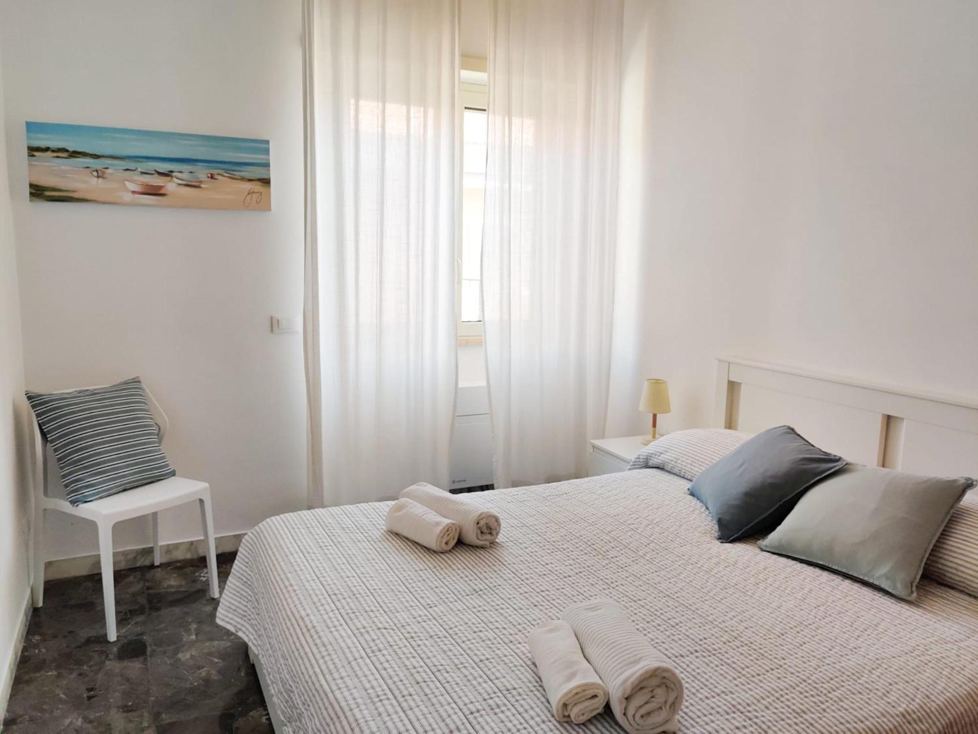 Casa Atena Sperlonga Zewnętrze zdjęcie