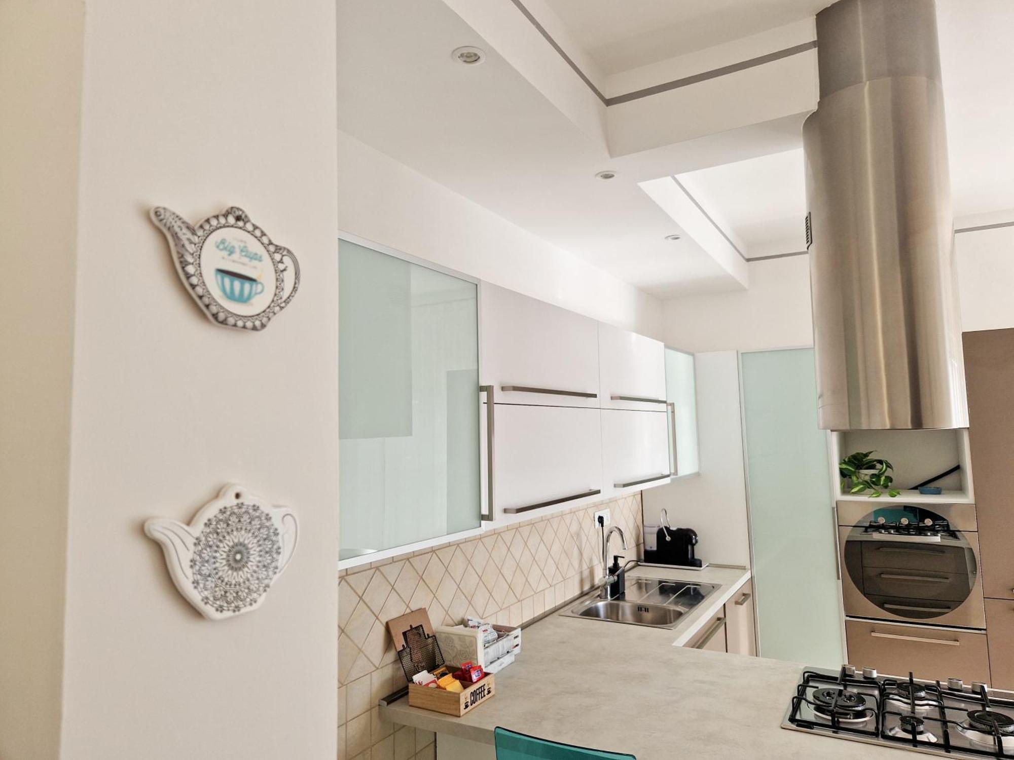Casa Atena Sperlonga Zewnętrze zdjęcie