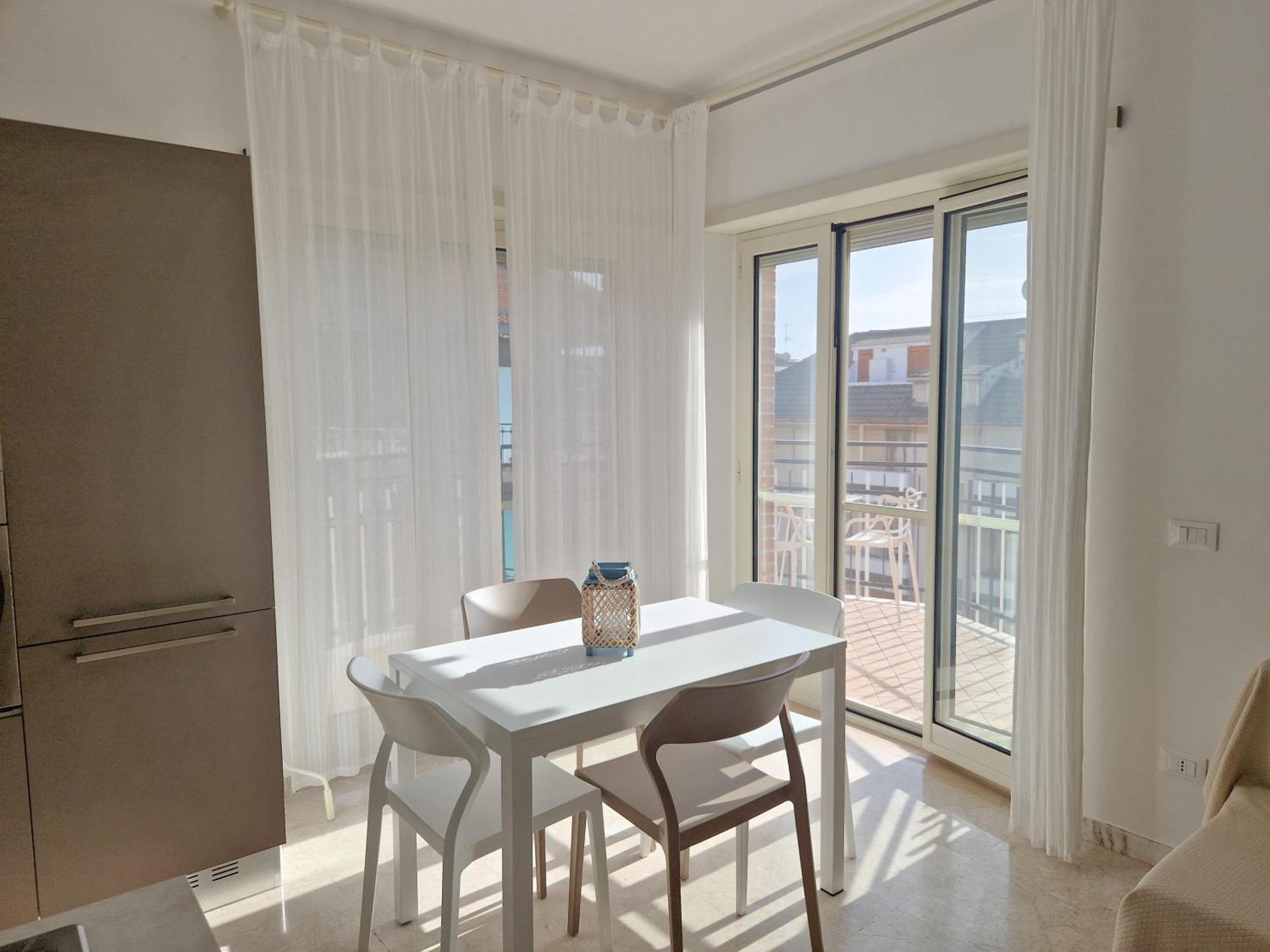 Casa Atena Sperlonga Zewnętrze zdjęcie