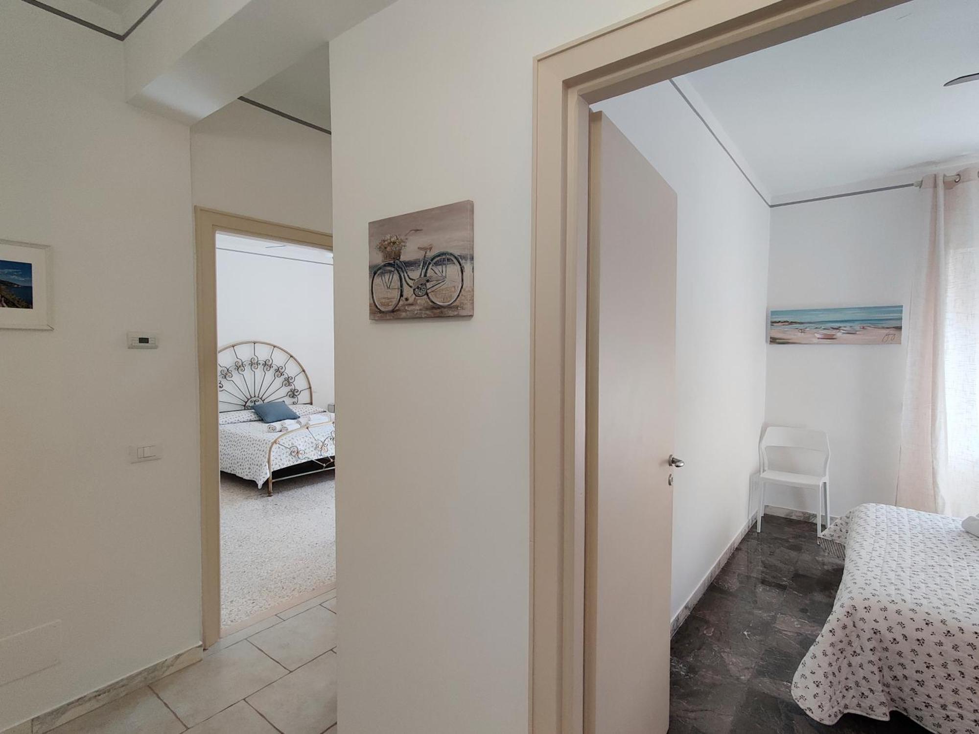 Casa Atena Sperlonga Zewnętrze zdjęcie